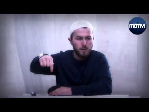 Feja e pastërt Hanefije -Qëndrim Jashari