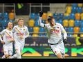 Fiodor Cernych Best Goals ll Lithuania National Football Team & Jagiellonia Białystok