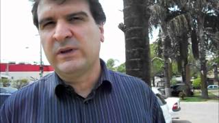 Vídeo Agenda do Gazzetta - 18 e 19 de setembro