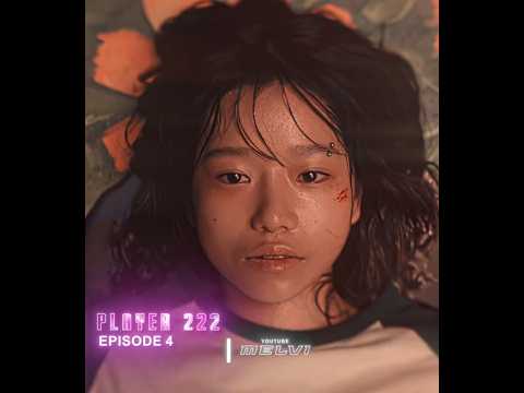 The Saddest Deaths in Squid Game Season 3 #shorts #squidgame #squidgameseason3