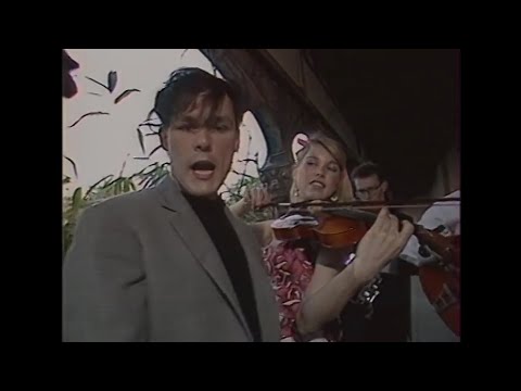 Associates - Club Country - Original Music Video Version