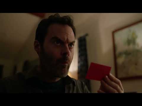 Barry Gets Poisoned | Barry 03x06 710N