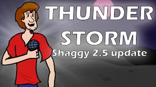 Cover art for Thunderstorm