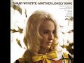 Tammy Wynette    -   Another Lonely Song (1974)