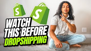 Don’t dropship until you watch this video