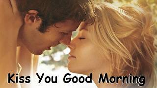Jake Owen - Kiss You Good Morning