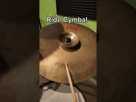 Drums explained quickly
