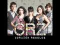 CRZ LA Banda - Eres Tú Tema 9 
