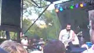 Showbread-Stabbing Art To Death