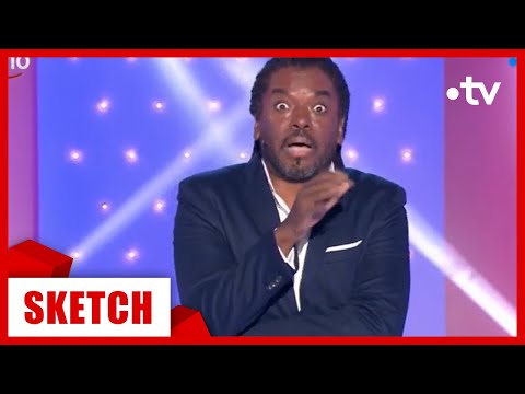 Anthony Kavanagh traumatisé par sa participation à Danse avec les stars-Vivement Dimanche 26/03/2023