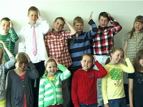 Lubbi finnur málbein - æ