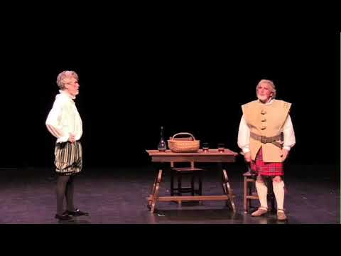 La Nuit des Rois