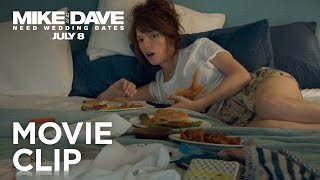 Mike and Dave Need Wedding Dates | "Me and Julio" Clip [HD] | 20th Century FOX
