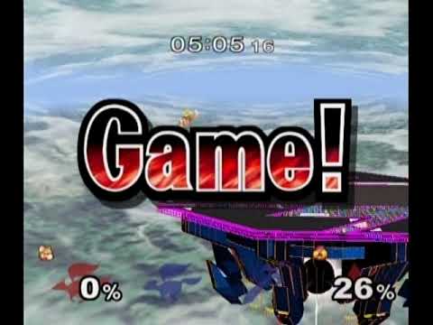 Longhorn Weekly 140 Doubles - GF - Tanooki/Wes (Red) vs Laith/Maxican (Blue)