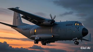 Engine Failure! Expert Emergency Landing