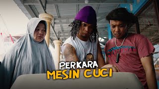 Download lagu PERKARA MESIN CUCI mp3