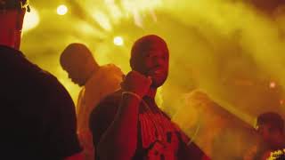 Daer club in Miami live concert throwback