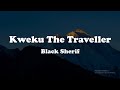 Black Sherif Kweku The Traveller Lyrics Of Course I F Cked Up Who Never F Cked Up Hands In Air