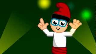 En Joan Petit quan balla amb lletra