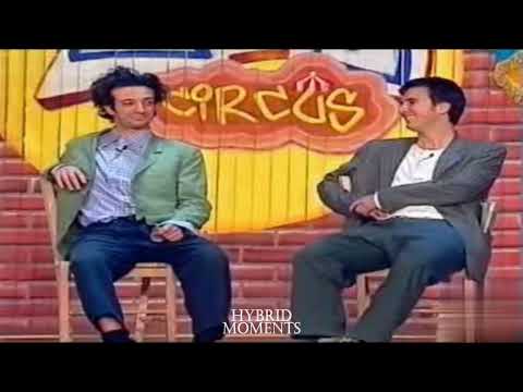 Ficarra e Picone - la svizzera...