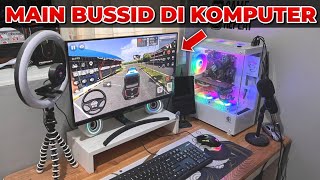Download lagu Now You Can Play BUSSID on Computer/Laptop Without Emulator‼️ I Tried Installing It & It Works 10... mp3 Download lagu Now You Can Play BUSSID on Computer/Laptop Without Emulator‼️ I Tried Installing It & It Works 10... mp3