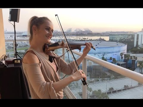 Thursday Sunset Balcony Concert for Neighbors - Skrewball & Marta Z Special Live Stream
