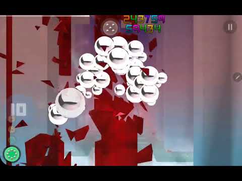 Smash Hit Custom Checkpoint 2.5.0 by Sasha D - Checkpoint 211-253