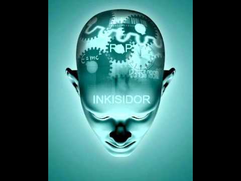 INKISIDOR - CUANDO UN CORAZON CAE