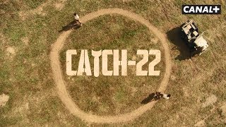 Catch 22 - Bande Annonce VOST