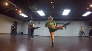 Some They Lie - Narelle Kheng | Choreography by Cheryl