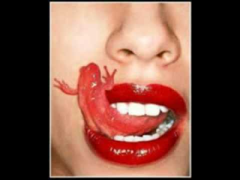 The Ian Carey  project - get shaky (Brad Holland mix)