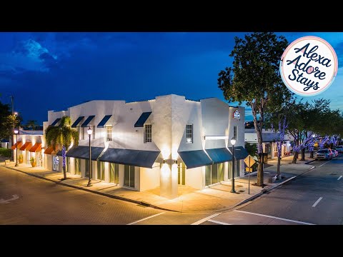 The Sunset Inn-South Miami | Miami (FL), United States | Hotel Review 🏩