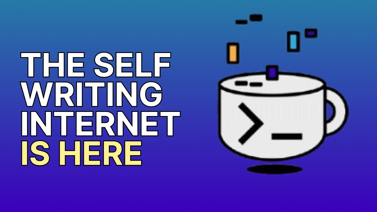 Caffeine AI Revolutionizes App Development with No Coding Required