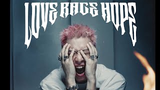 周湯豪 NICKTHEREAL〈FLAMES〉Official Music Video