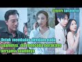 Untuk Membalas Dendam Pada Suaminya Dia Mencoba Berakting Bersama Suaminya