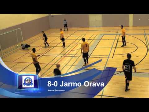 RiPa Young Boys - HuKi 10-0 (18-0)