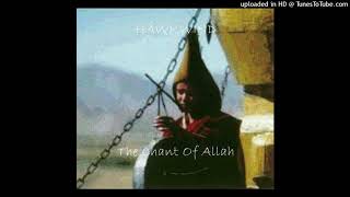 Hawkwind - Wastelands Of Sleep [Demo]