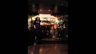 "Just A Little More Faith"