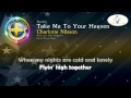 [1999] Charlotte Nilsson - "Take Me To Your ...
