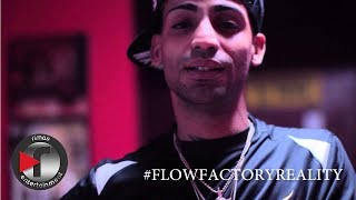 Arcangel Presenta: FLOW FACTORY VLOG 2 [Official Video] #FlowFactoryReality