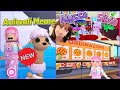 Alyssa Pizzaiola Pasticciona E Pet Meme Su Adopt Me Roblox