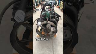 Volvo TD41 TD102FH
TD41
TD122FS engine for Volvo truck | Image 4 - Autoline