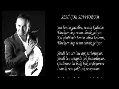 Ensar TUNÇ-Seni çok seviyorum