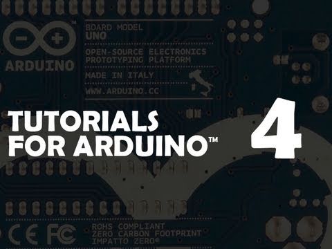 Tutorial Arduino Bagian 4 « Belajar Arduino