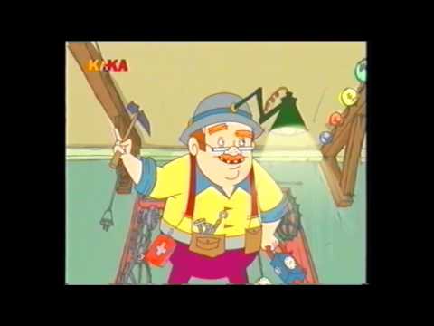 Gloria und ihre Familie (Folge 26) - Rodney und Notta