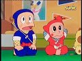 Ninja Hattori Tamil