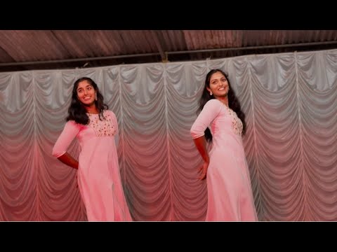Christian Dance Performance Malayalam 2025 | Mammalassery Palli | MPP2025