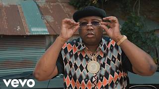 E-40 ft. Too $hort & David Banner - How You Will (Official Video)