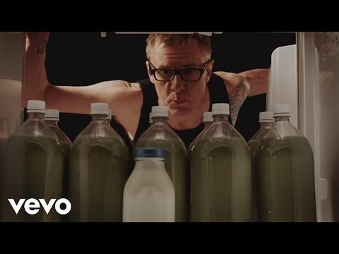 The Toadies - Summer of the Strange (Explicit)