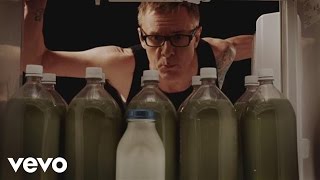 The Toadies - Summer of the Strange (Explicit)